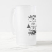 Persoonlijk welkom in onze ongerepte Mok (Voorkant links)