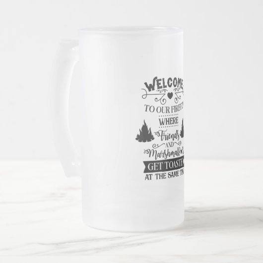 Persoonlijk welkom in onze ongerepte Mok (Voorkant links)