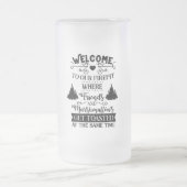 Persoonlijk welkom in onze ongerepte Mok (Center)