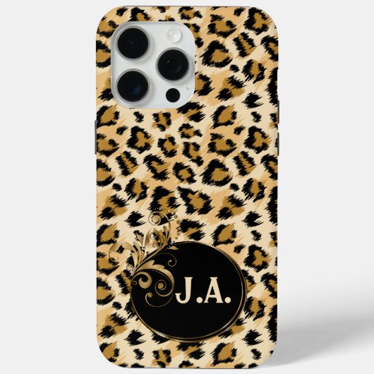 Persoonlijk Wild One Case-Mate iPhone Hoesje (Achterkant)