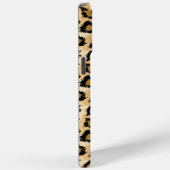 Persoonlijk Wild One Case-Mate iPhone Hoesje (Achterkant / Rechts)
