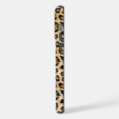 Persoonlijk Wild One Case-Mate iPhone Hoesje 15 Pro Max Case (Linkerkant)