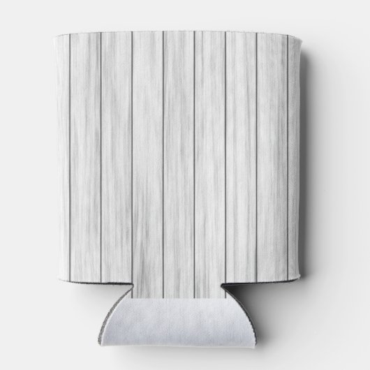 Persoonlijk winkelhuis blikjeskoeler (Achterkant)