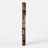 Persoonlijk Woestijnduin Neuro•Dune Design iPhone Hoesje (Rechterkant)