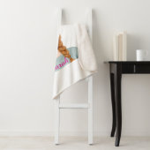 Persoonlijk | Yarn to Be Wild Dekken  Sherpa Deken (In situ)
