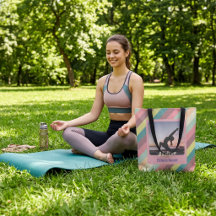 Persoonlijk Yoga Liefhebber Docent Moeder Vrouwen