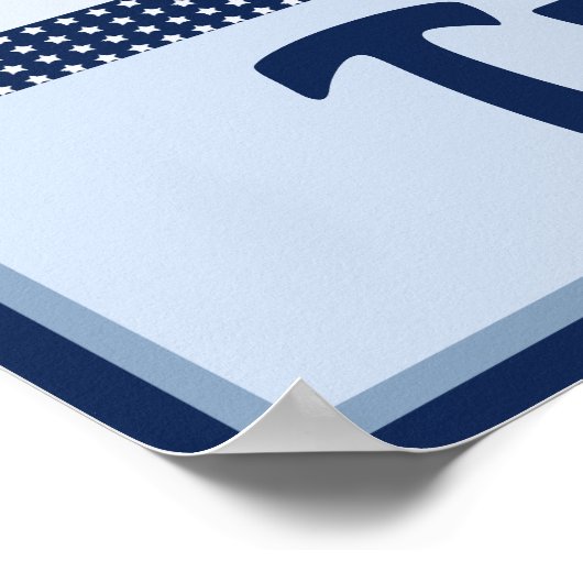 Persoonlijk zoomen langs het Poster van het vliegt (Hoek)