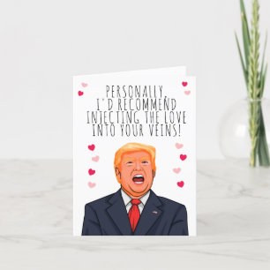 Persoonlijk zou ik aanbevelen om de liefde erin te kaart