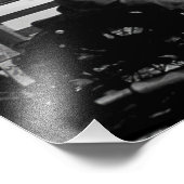 Persoonlijke 16-inch x 12-inch SATA-Prints Foto Afdruk (Hoek)