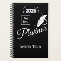 Persoonlijke 2026 "Jaarplanner"