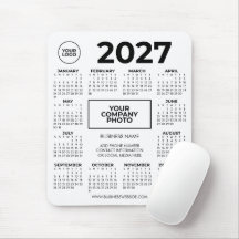 Persoonlijke 2027 Agenda Zakelijk
