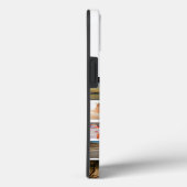 Persoonlijke 20 foto-liefdesherinneringen Case-Mate iPhone case (Achterkant / Rechts)