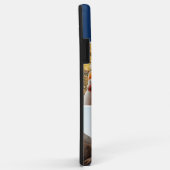 Persoonlijke 4 fotoliefhebbers zijn geweldig Case-Mate iPhone case (Achterkant/rechts)