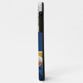 Persoonlijke 4 fotoliefhebbers zijn geweldig Case-Mate iPhone case (Achterkant/links)