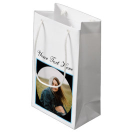 Persoonlijke Aangepaste Cadeautas voor Vieringen