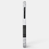 Persoonlijke Aangepaste Golf Game Sport Bal Uitzic Case-Mate iPhone Case (Achterkant/links)