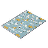 Persoonlijke aangepaste notitieboeken & Journals (Linkerzijde)