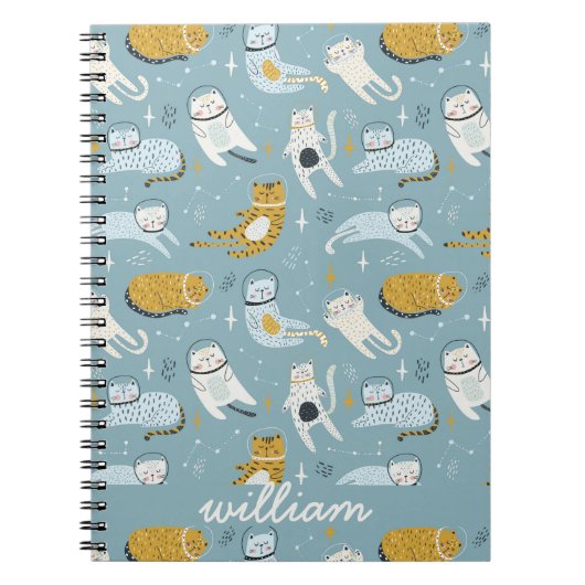 Persoonlijke aangepaste notitieboeken & Journals (Voorkant)