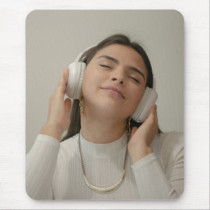 Persoonlijke Aangepaste Volledige Foto Muismat