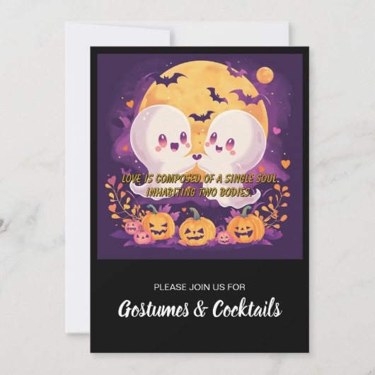 Persoonlijke Aanpassing |  Feestdagenkaart (Voorkant)