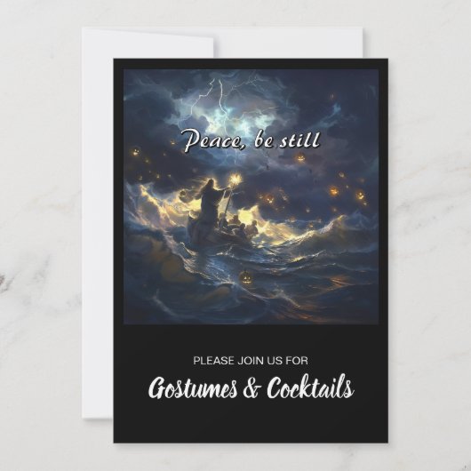Persoonlijke Aanpassing |  Feestdagenkaart (Voorkant)