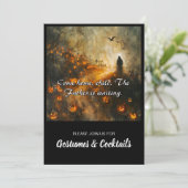 Persoonlijke Aanpassing |  Feestdagenkaart (Staand voorkant)