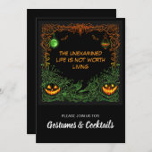 Persoonlijke Aanpassing | Feestdagenkaart (Voorkant / Achterkant)