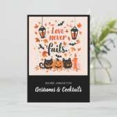 Persoonlijke Aanpassing | Feestdagenkaart (Staand voorkant)