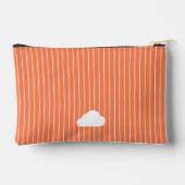 Persoonlijke Accessoiretas met Aangepaste Naam Etui (Achterkant)