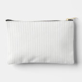 Persoonlijke Accessoiretas met Aangepaste Naam Etui (Achterkant)