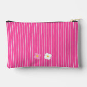 Persoonlijke Accessoiretas met Aangepaste Naam Etui (Achterkant)