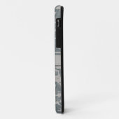 Persoonlijke ACU Camouflage iPhone 5 Xtreme Hoes (Achterkant/links)
