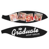 Persoonlijke afstudeer “Graduate” basketbal (Panelen)