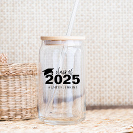 Persoonlijke Afstuderen Blikvorm Glas