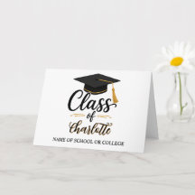 Persoonlijke afstuderen  – Gefeliciteerd afgestude