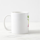 Persoonlijke Alligator Koffiemok (Links)