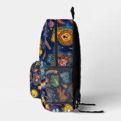 Persoonlijke Alphaland Kids Explorer Rugzak (Rechts)
