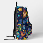 Persoonlijke Alphaland Kids Explorer Rugzak (Links)