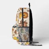 Persoonlijke Alphaland Kids Explorer Rugzak (Rechts)