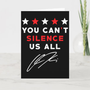 Persoonlijke Amerikaanse mannen vrouwen You Cant S Kaart