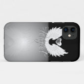 Persoonlijke Angel Wings-telefoondraagtas Case-Mate iPhone Case (Achterkant (horizontaal))