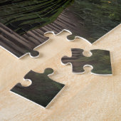 Persoonlijke Anime Getatoeëerde Meisjes Legpuzzel (Zijkant)