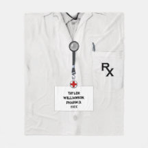 Persoonlijke apothekerideeën