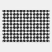 Persoonlijke auto's inpakpapier vel (Voorkant 3)