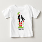Persoonlijke Baby Elf (Voorkant)