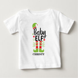 Persoonlijke Baby Elf