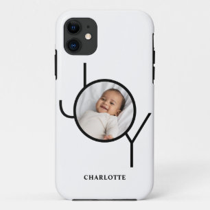 Persoonlijke Baby foto Case-Mate iPhone Case