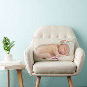 Persoonlijke Baby foto Cute Kussen (Stoel)