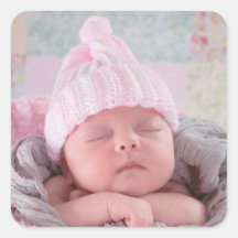 Persoonlijke Baby foto