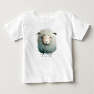 Persoonlijke Baby-schapencarrosserie